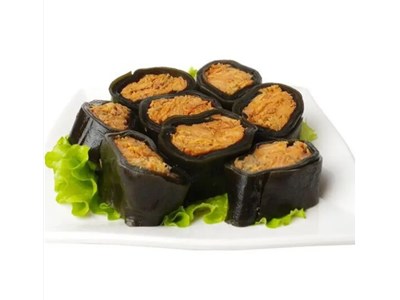 昆布小食谱