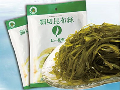 海带芽的常见做法